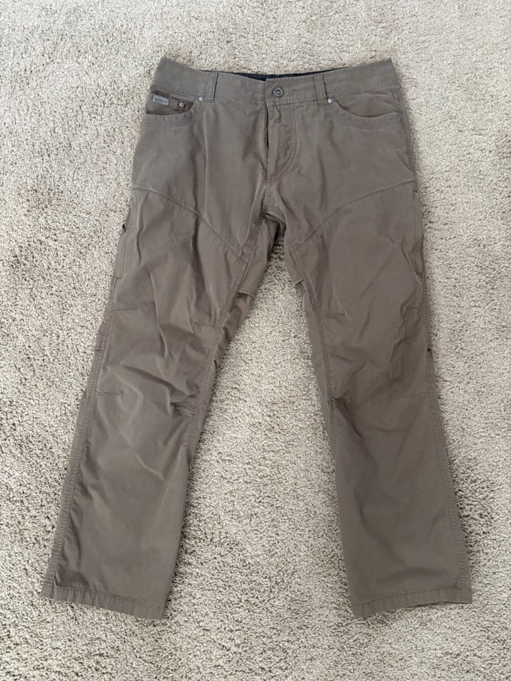 Kühl Men's Konfidant Air Pants - 34x30